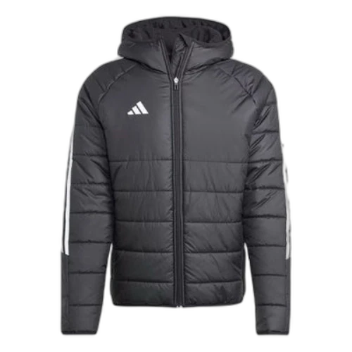 adidas Tiro 24 Winter Jacket Asia Sizing 'Black'