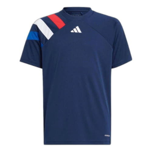 (GS) adidas Fortore 23 Jersey 'Blue White Red'