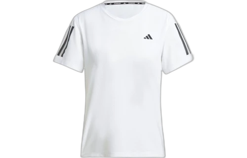 adidas Own The Run T-shirt 'White' (Women's)