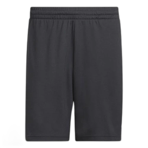 adidas Basketball Badge of Sport Shorts 'Black'