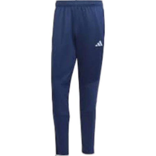 adidas Tiro 23 Club Winterized Pants Asia Sizing 'Blue'