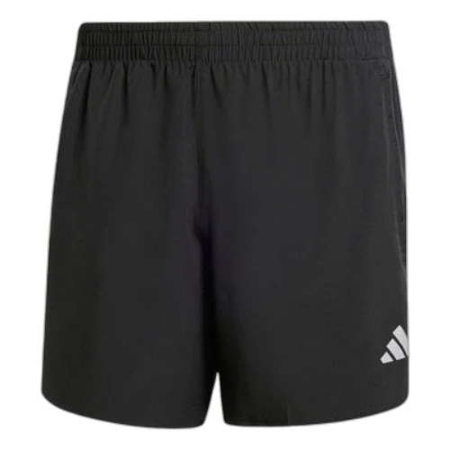 adidas Run It Shorts Asia Sizing 'Black'