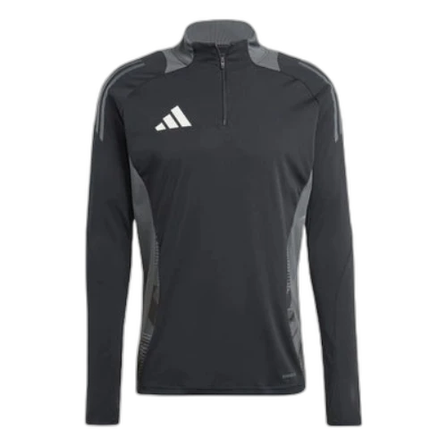 adidas Tiro 24 Competition Training Top Asia Sizing 'Black Grey'