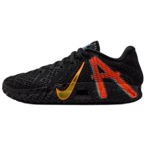 Nike Ja 3 NY vs. NY