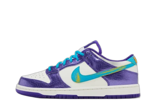 Nike x Kobe Bryant Dunk Low Protro 'Draft Day' (2026)