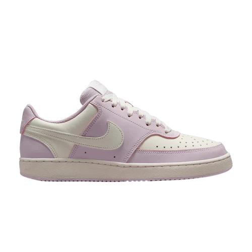 Nike Court Vision 'Lilac Sail White' (Women's)
