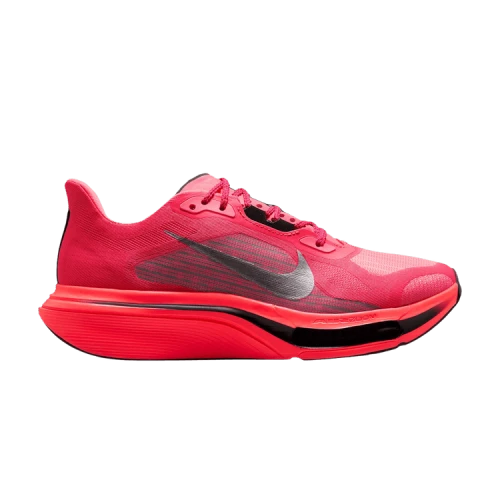 Nike Air Zoom Pegasus Plus 2 'Flash Crimson Black'