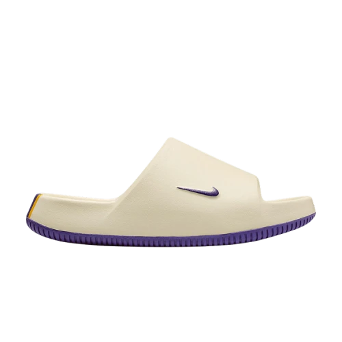 Nike Calm Slide LSU