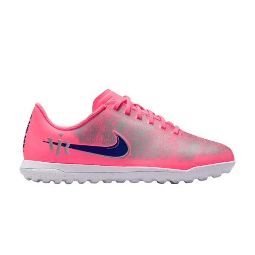 Nike Mercurial Vapor 16 Club TF Vini Jr. Sunset Pulse (GS)