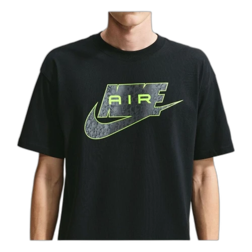 Nike Sportswear T-Shirt 'Black'