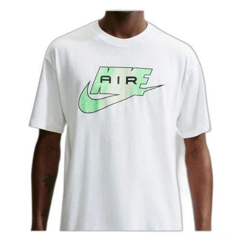 Nike Sportswear T-Shirt 'White'