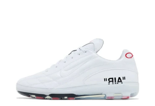 Nike x Virgil Abloh Archive Cryoshot Zoom M9 'USA' (2026)