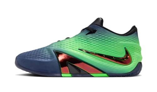 Nike Ja 4 Nightmare