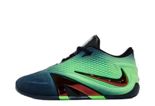 Nike Ja 4 'Nightmare' (2026)
