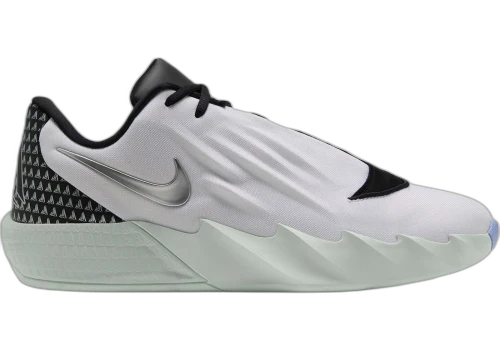 Nike Ja Twelve Time White Cobalt Bliss