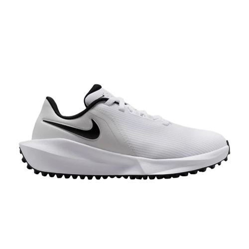 Nike Infinity Golf GS 'White Pure Platinum'