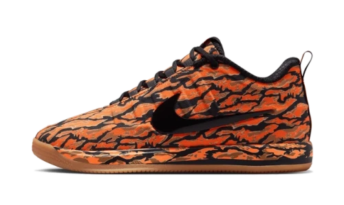 Nike Book 2 Tiger Camo
