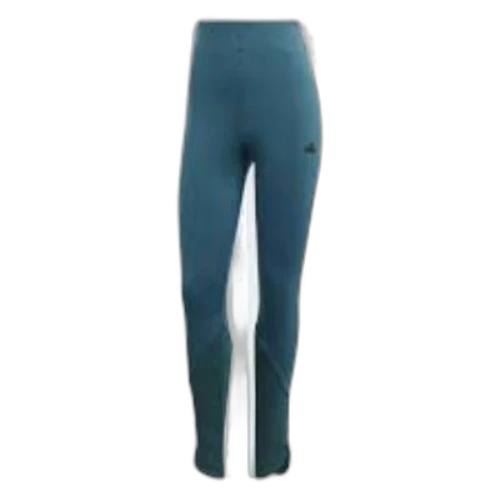 adidas Z.N.E. Leggings Asia Sizing 'Teal' (Women's)
