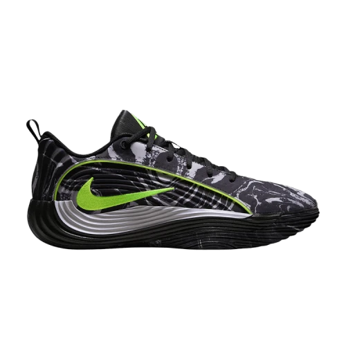 Nike Giannis Immortality 5 Etched in Stone