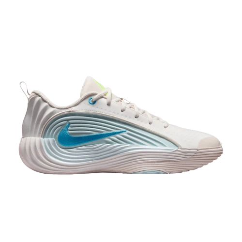 Nike Giannis Immortality 5 'Sail Glacier Blue'