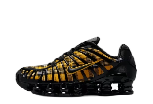 Nike Shox TL 'Clueless' (W)