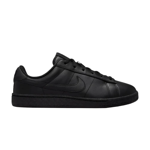 Nike Tennis Classic GS 'Triple Black'