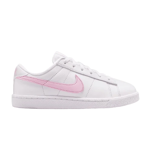 Nike Tennis Classic White Pink Foam (PS)