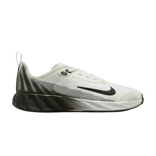 (GS) Nike Ava X 'Summit White Dark Grey Black'