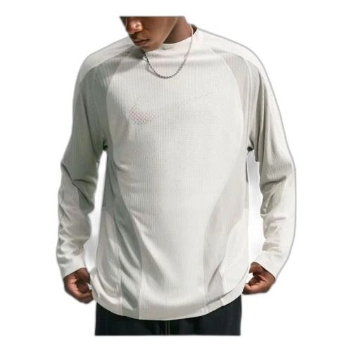 Nike Tech Dri-FIT ADV Jersey 'Light Bone Spruce Fog'