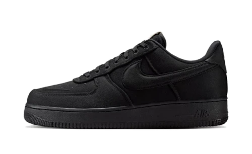 Nike Air Force 1 '07 LV8 'Denim Phantom' (2026)