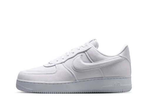 Nike Air Force 1 '07 LV8 'Denim White' (2026)