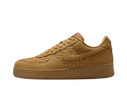 Nike Air Force 1 Low Retro Premium 'Wheat Sail'