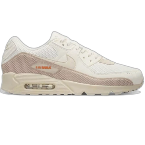 Nike Air Max 90 Premium Phantom Cream Light Orewood Brown