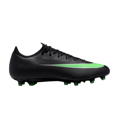 Nike Mercurial Vapor 17 Pro AG 'Black Illusion Green'