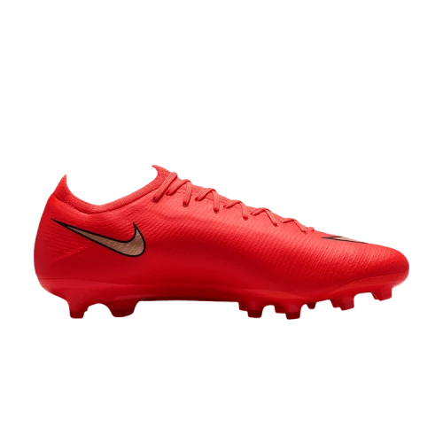 Nike Mercurial Vapor 17 Pro AG 'Bright Crimson'