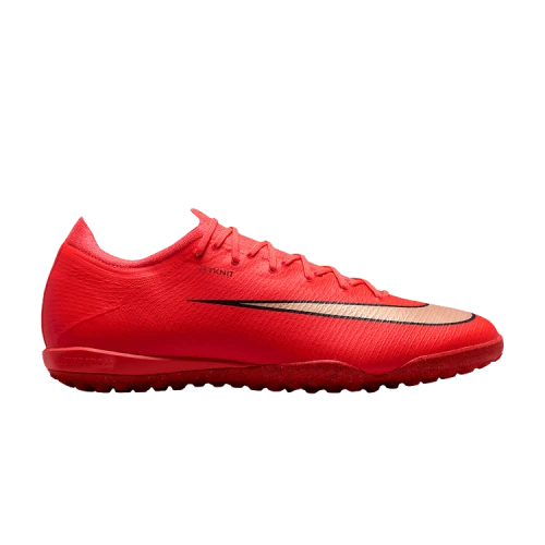 Nike Mercurial Vapor 17 Pro TF Low 'Bright Crimson Blur'