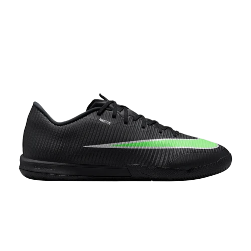 Nike Mercurial Vapor 17 Academy IC Low 'Black Illusion Green'