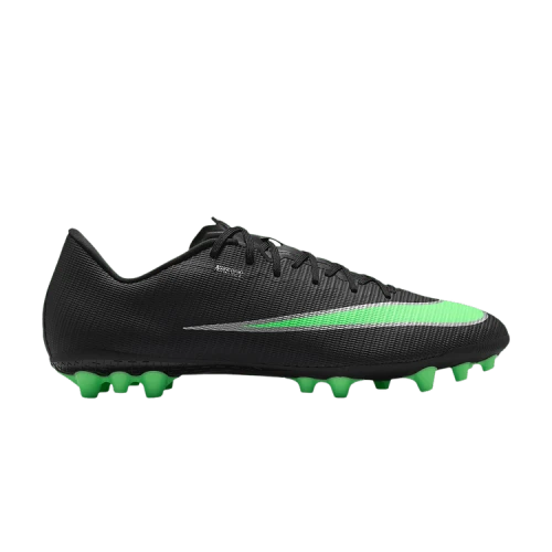 Nike Mercurial Vapor 17 Academy AG Low 'Black Illusion Green'