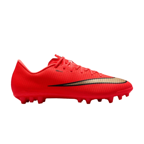 Nike Mercurial Vapor 17 Academy AG Low 'Bright Crimson Blur'
