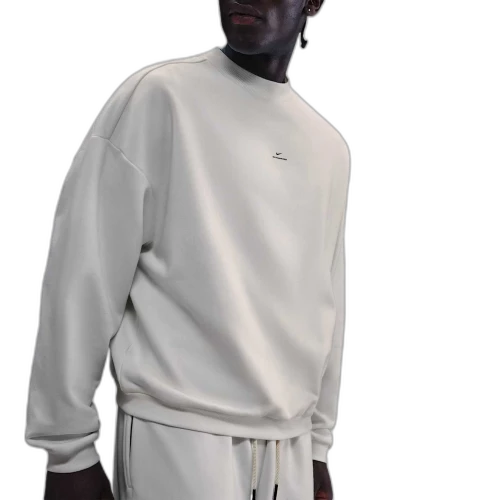 Nike Standard Issue Men's Therma-FIT Basketball Crew