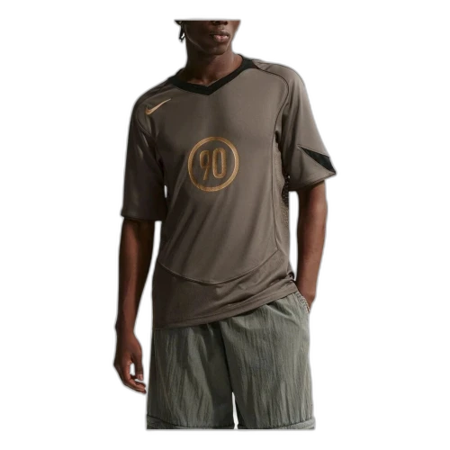 Nike Total 90 Dri-FIT Short-Sleeve Soccer Jersey 'Ironstone'