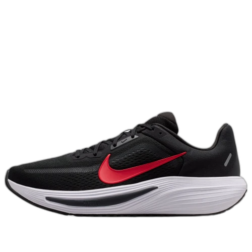 Nike Quest 7 'Black White Red Orbit'