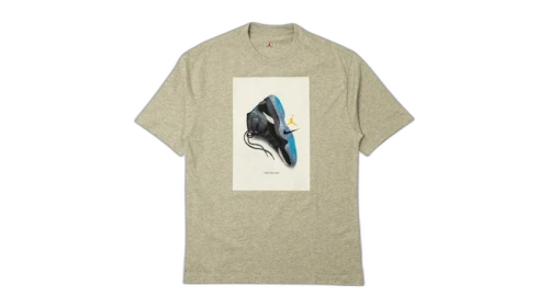 Jordan Brooklyn Tee