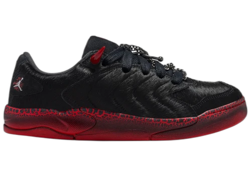 Jordan Session Raging Bull