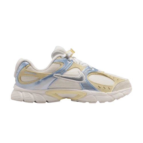 (GS) Nike V5 RNR 'Sail Summit White Silver Celestine Blue'