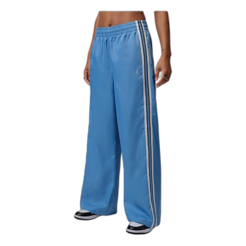Jordan Brooklyn Track Pants 'Blue Beyond' (Women's)
