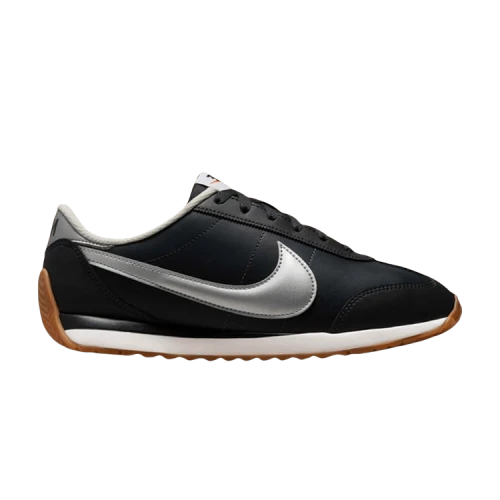 Nike Pacific LTR 'Anthracite Metallic Silver' (Women's)