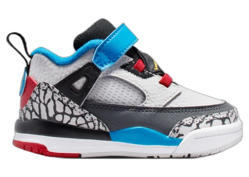 Jordan Spizike Low SE Bordeaux (TD)