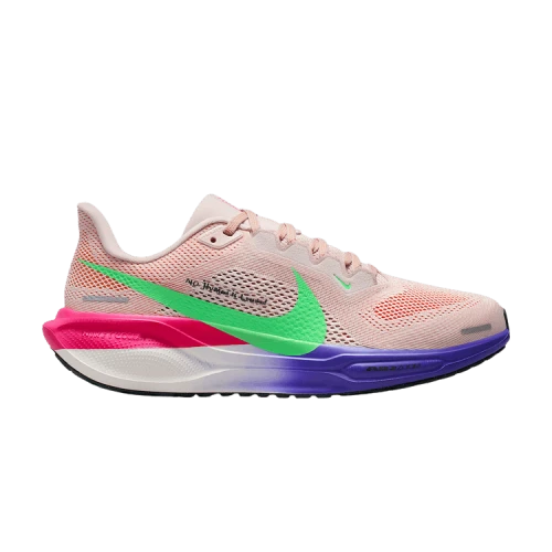 Nike Air Zoom Pegasus 41 Eliud Kipchoge No Human is Limited (Women's)