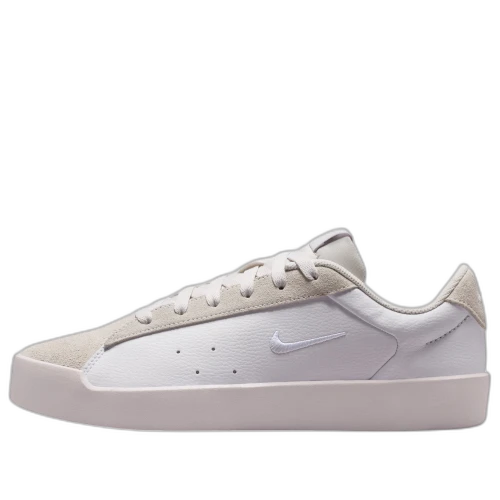 Nike Court Heritage 'White Pure Platinum' (Women's)